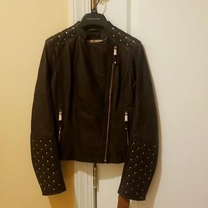 Wilson's Vintage Leather Jacket - NWT